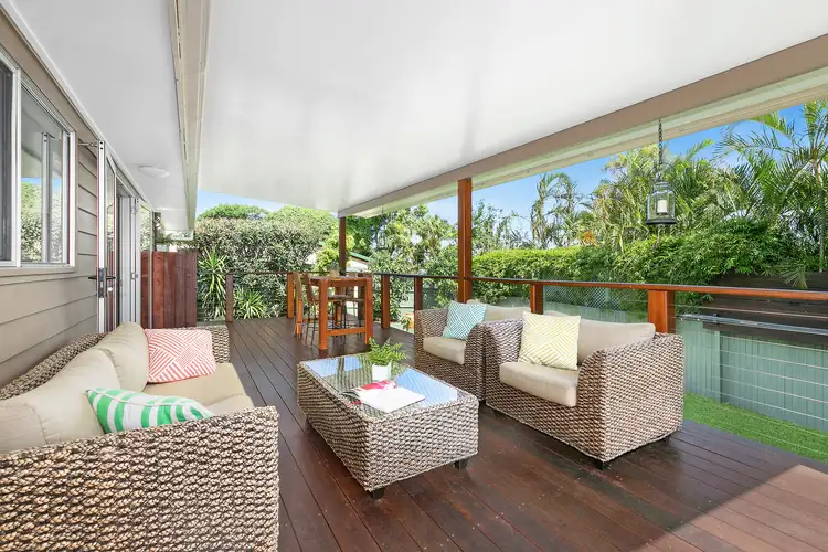 Fifth view of Homely house listing, 45 Toorumbee Drive, Mooloolaba QLD 4557