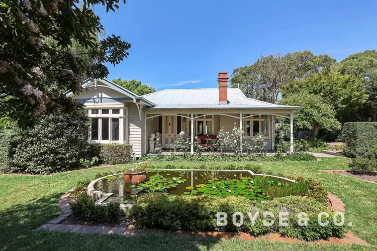 Main view of Homely house listing, 725 Main South Road, Drouin South VIC 3818