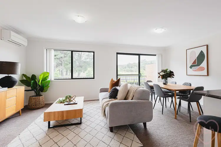 48/35 Tay Street, Watson ACT 2602