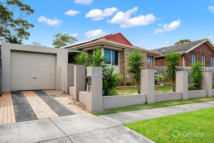19 Wattle Tree Lane, Frankston VIC 3199