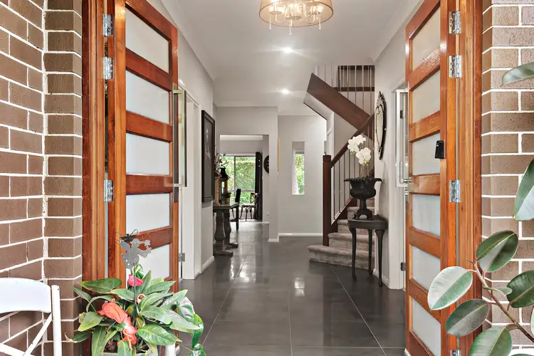 Second view of Homely house listing, 1 Winani Close, Belrose NSW 2085