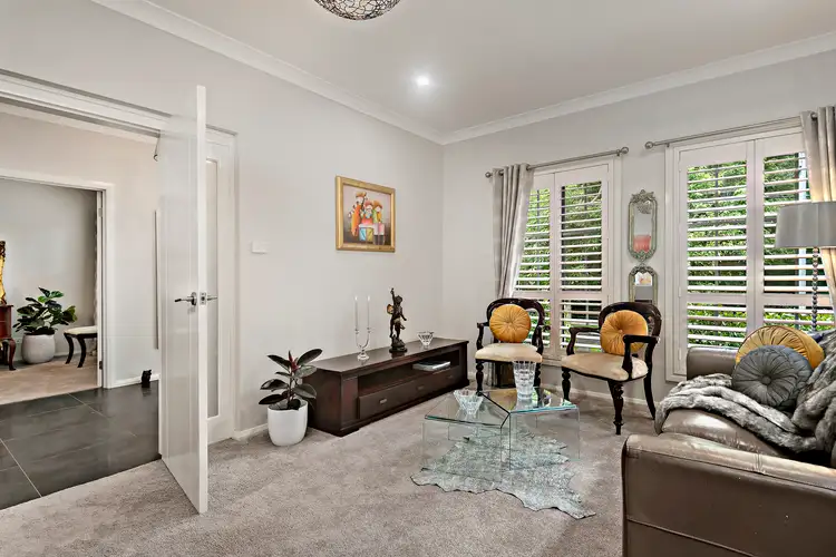 Third view of Homely house listing, 1 Winani Close, Belrose NSW 2085