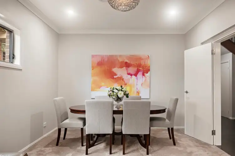 Fourth view of Homely house listing, 1 Winani Close, Belrose NSW 2085