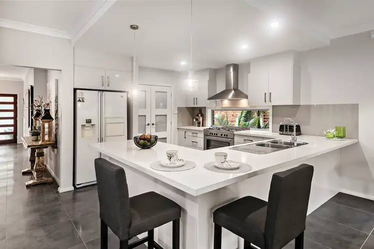 Fifth view of Homely house listing, 1 Winani Close, Belrose NSW 2085