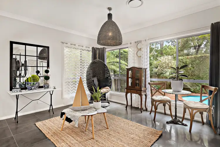Sixth view of Homely house listing, 1 Winani Close, Belrose NSW 2085