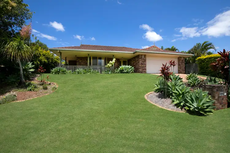 47 Cootharaba Drive, Helensvale QLD 4212