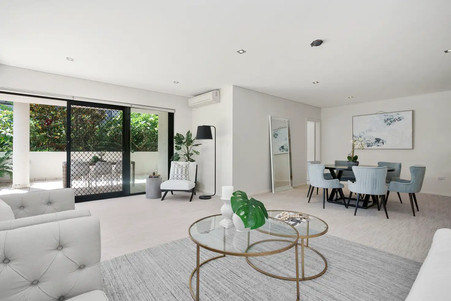 Main view of Homely apartment listing, 1/2 Berry Avenue, North Narrabeen NSW 2101