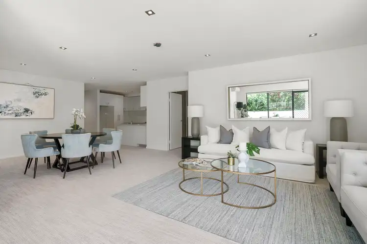 Second view of Homely apartment listing, 1/2 Berry Avenue, North Narrabeen NSW 2101