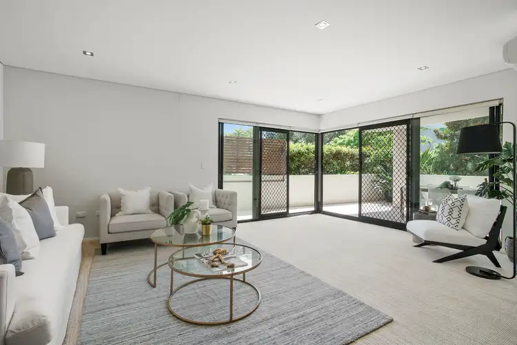 Third view of Homely apartment listing, 1/2 Berry Avenue, North Narrabeen NSW 2101
