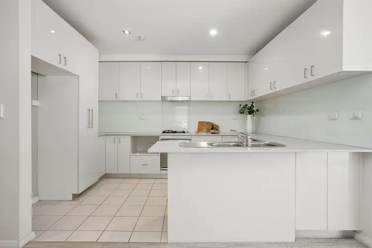 Fourth view of Homely apartment listing, 1/2 Berry Avenue, North Narrabeen NSW 2101