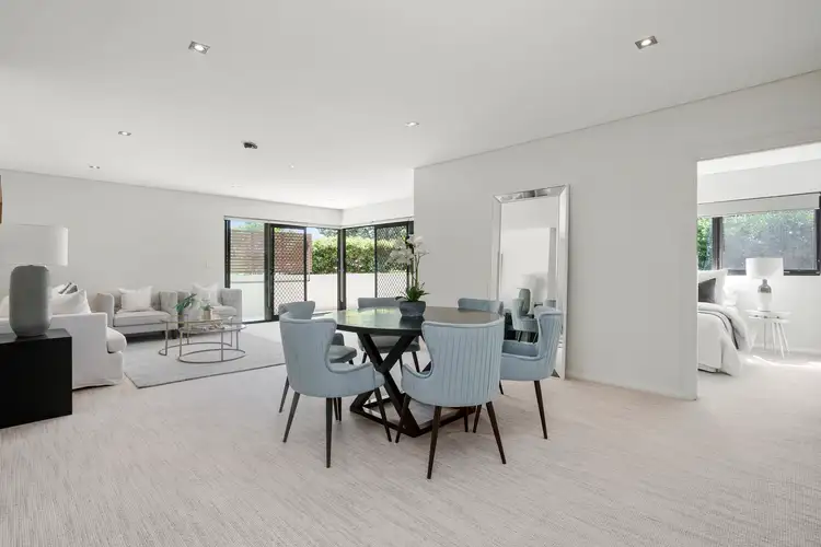 Fifth view of Homely apartment listing, 1/2 Berry Avenue, North Narrabeen NSW 2101
