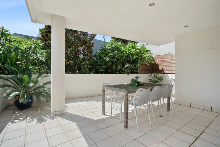 Sixth view of Homely apartment listing, 1/2 Berry Avenue, North Narrabeen NSW 2101