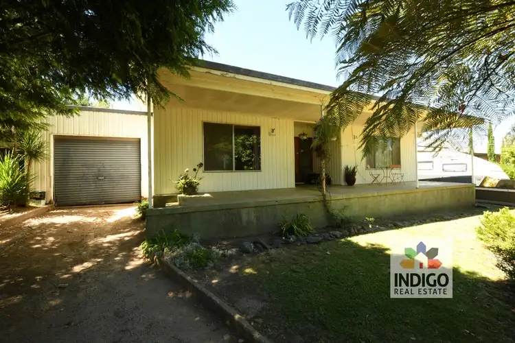 Main view of Homely house listing, 28 Victoria Road, Beechworth VIC 3747