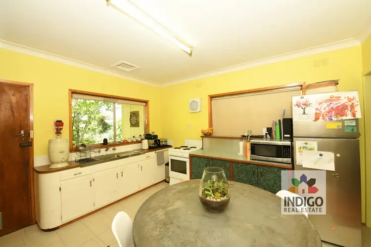 Second view of Homely house listing, 28 Victoria Road, Beechworth VIC 3747