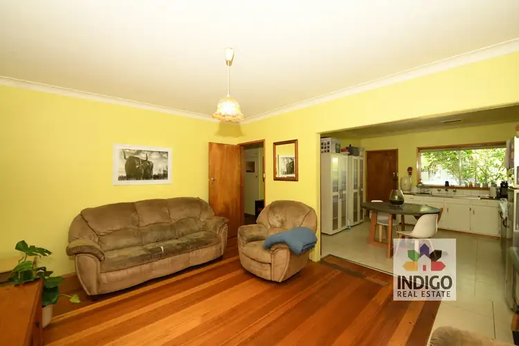 Third view of Homely house listing, 28 Victoria Road, Beechworth VIC 3747