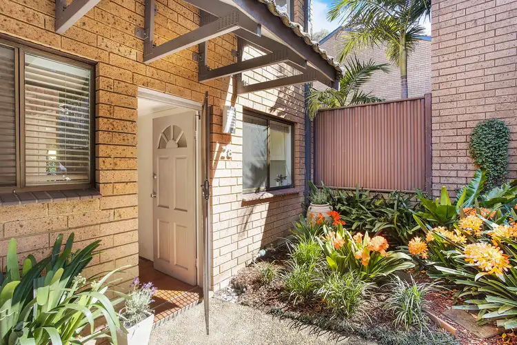 28/24 Toronto Parade, Sutherland NSW 2232