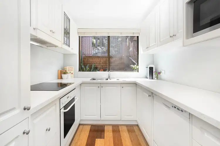 Third view of Homely townhouse listing, 28/24 Toronto Parade, Sutherland NSW 2232