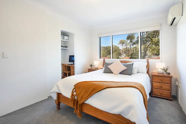 Fourth view of Homely townhouse listing, 28/24 Toronto Parade, Sutherland NSW 2232