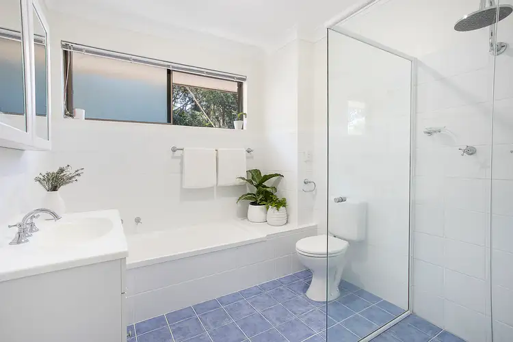 Fifth view of Homely townhouse listing, 28/24 Toronto Parade, Sutherland NSW 2232