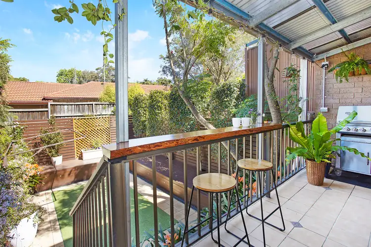 Sixth view of Homely townhouse listing, 28/24 Toronto Parade, Sutherland NSW 2232