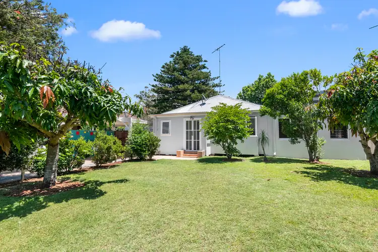 58 Wimbledon Avenue, North Narrabeen NSW 2101