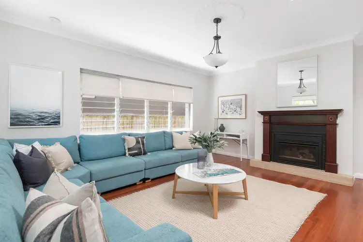 Fifth view of Homely house listing, 58 Wimbledon Avenue, North Narrabeen NSW 2101