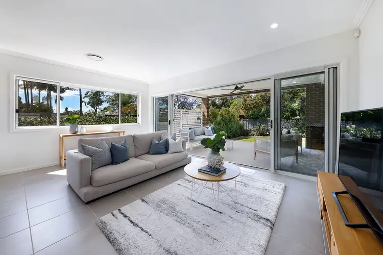 Fourth view of Homely semi-detached listing, 26a Frobisher Avenue, Caringbah NSW 2229
