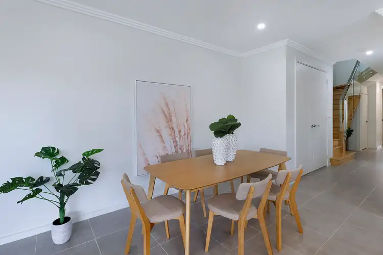 Sixth view of Homely semi-detached listing, 26a Frobisher Avenue, Caringbah NSW 2229