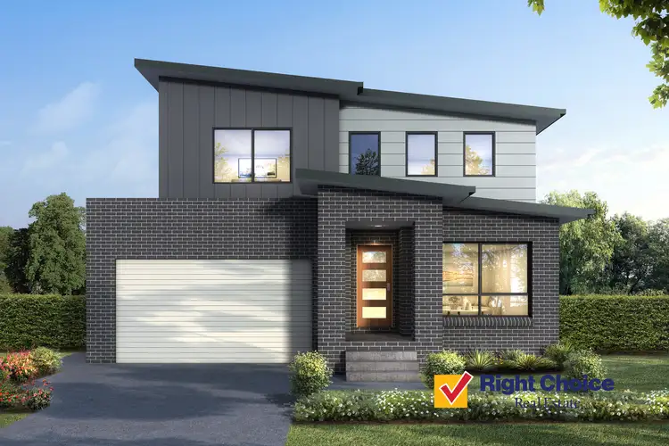 Main view of Homely semi-detached listing, 50 Araluen Terrace, Tullimbar NSW 2527