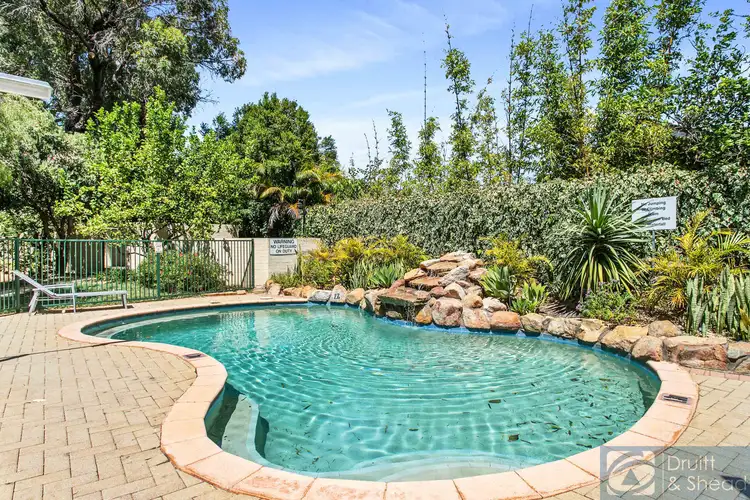 18T/24 Pearson Street, Churchlands WA 6018