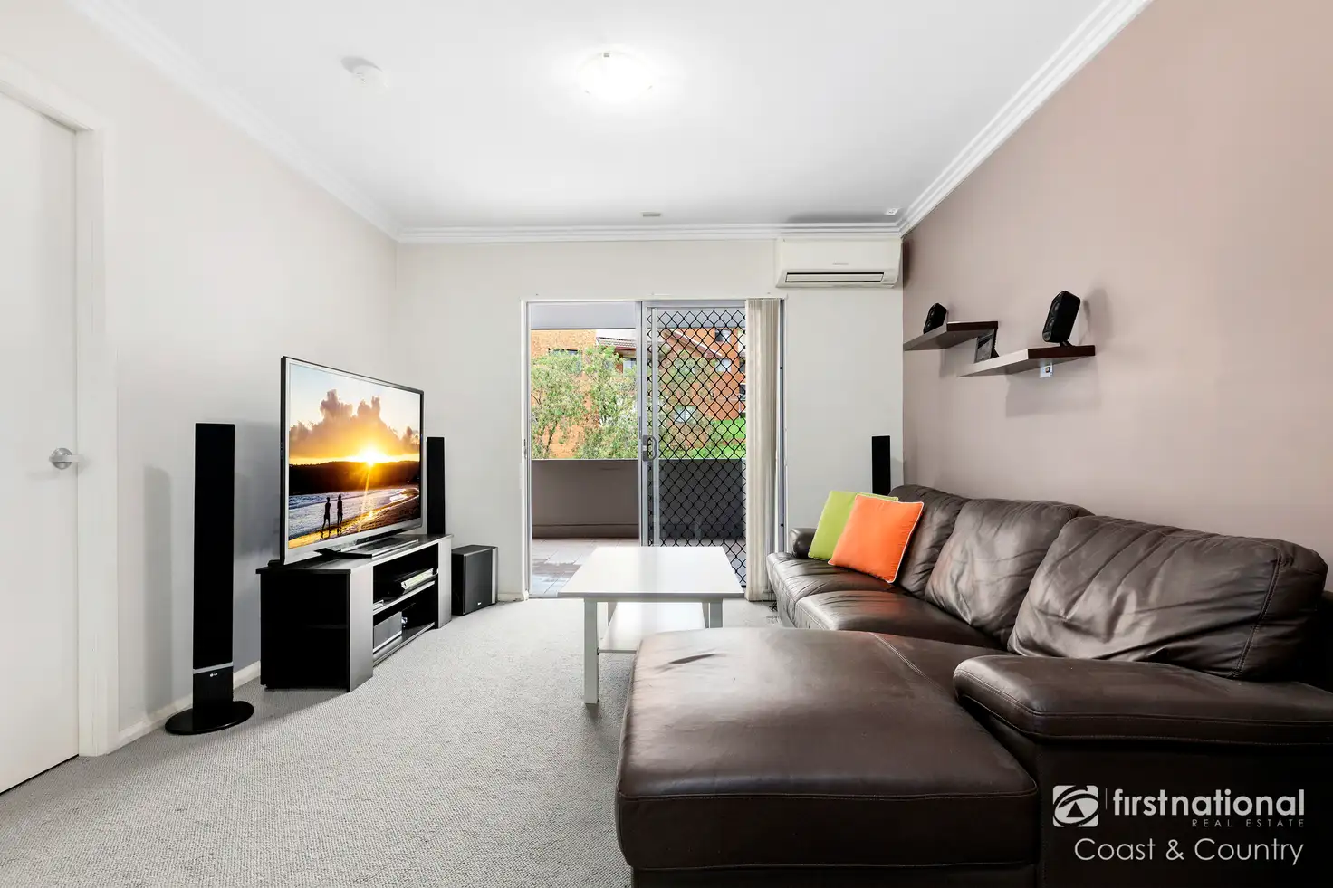 Main view of Homely apartment listing, 10/124 Terralong Street, Kiama NSW 2533