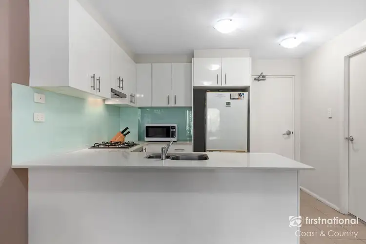 Second view of Homely apartment listing, 10/124 Terralong Street, Kiama NSW 2533