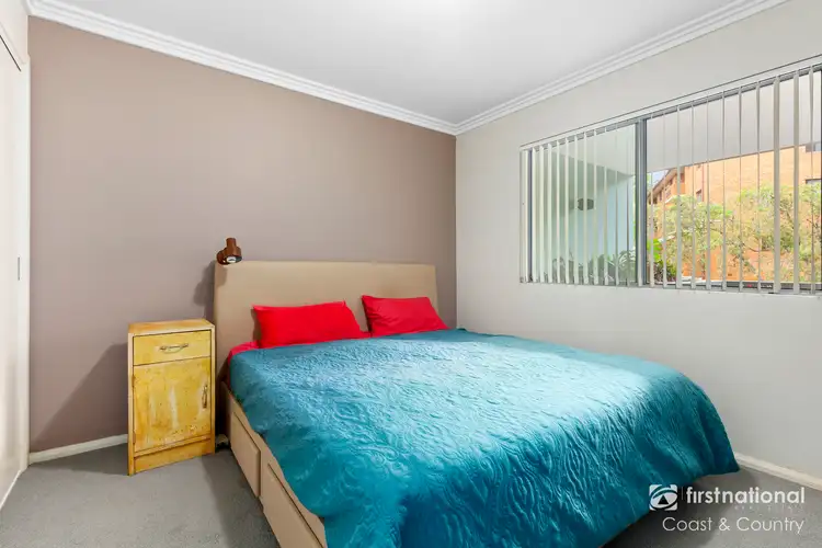 Fourth view of Homely apartment listing, 10/124 Terralong Street, Kiama NSW 2533