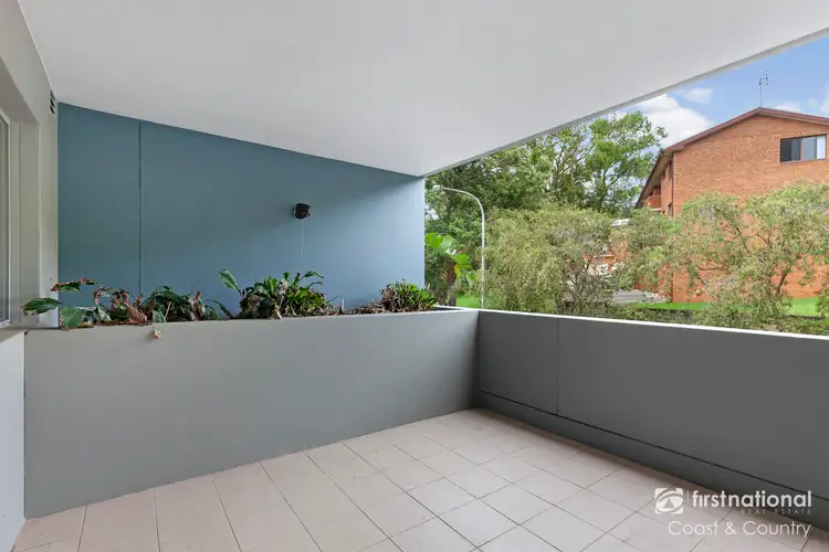 Sixth view of Homely apartment listing, 10/124 Terralong Street, Kiama NSW 2533