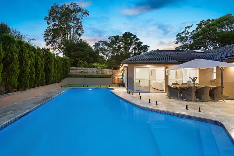 80 Ballyshannon Road, Killarney Heights NSW 2087
