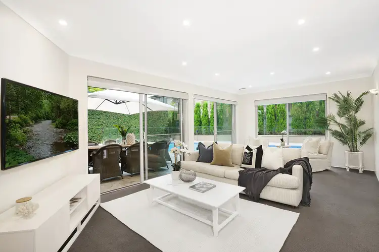 Second view of Homely house listing, 80 Ballyshannon Road, Killarney Heights NSW 2087