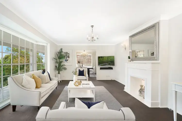 Third view of Homely house listing, 80 Ballyshannon Road, Killarney Heights NSW 2087
