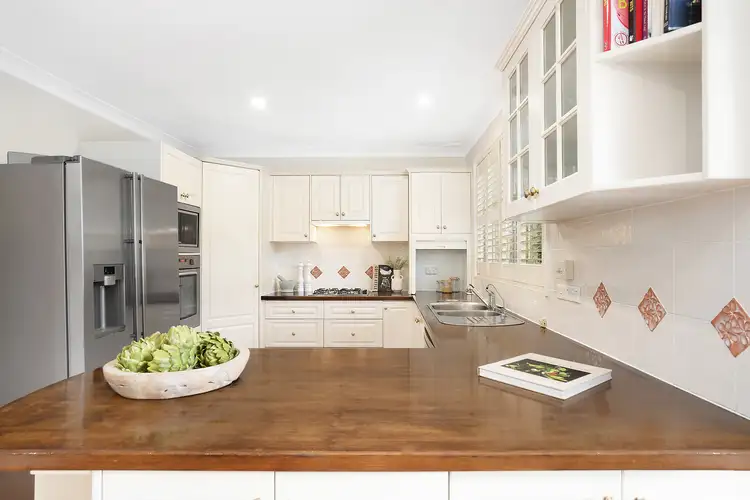 Fourth view of Homely house listing, 80 Ballyshannon Road, Killarney Heights NSW 2087
