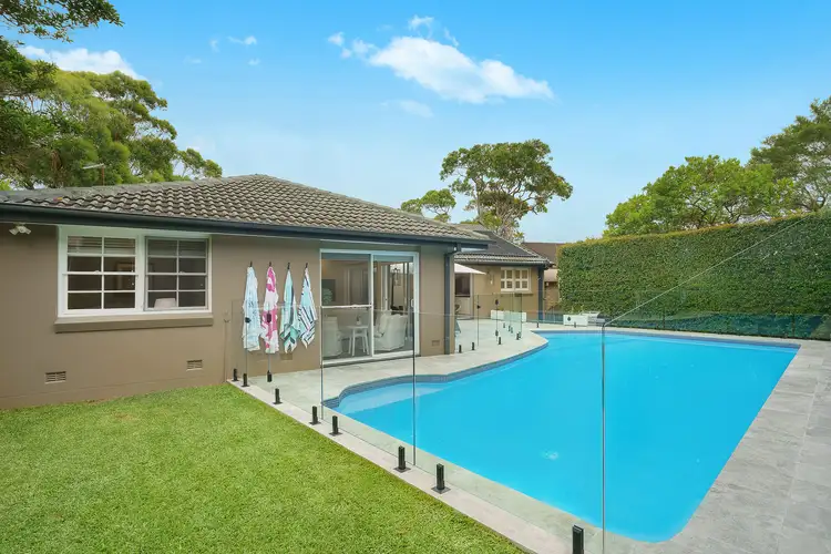 Fifth view of Homely house listing, 80 Ballyshannon Road, Killarney Heights NSW 2087