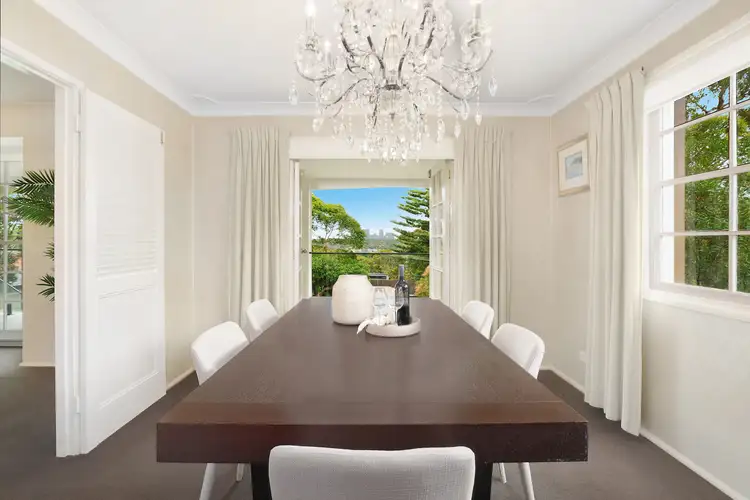 Sixth view of Homely house listing, 80 Ballyshannon Road, Killarney Heights NSW 2087