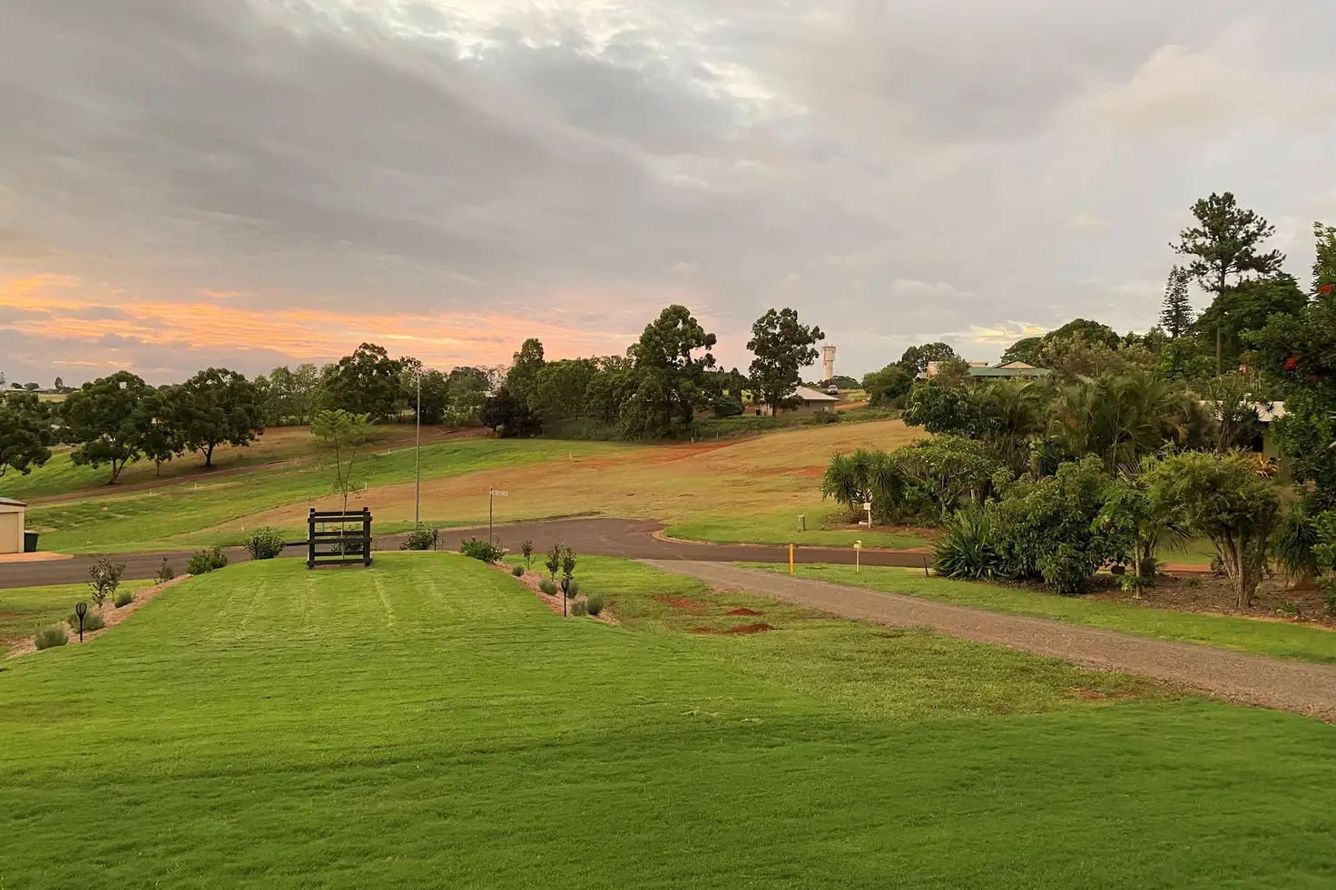 Main view of Homely land listing, 1 Red Gully Place, Childers QLD 4660