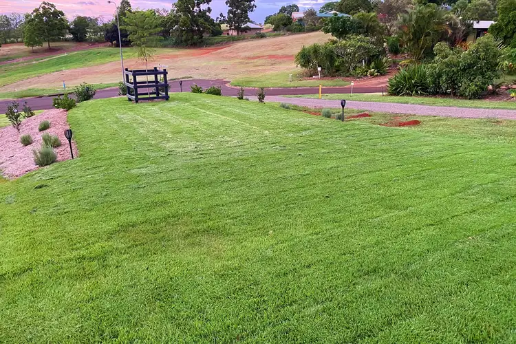 Fourth view of Homely land listing, 1 Red Gully Place, Childers QLD 4660