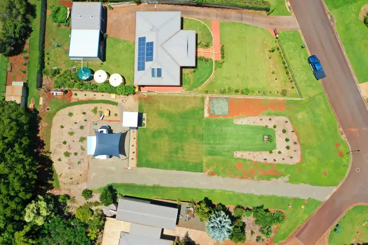 Fifth view of Homely land listing, 1 Red Gully Place, Childers QLD 4660