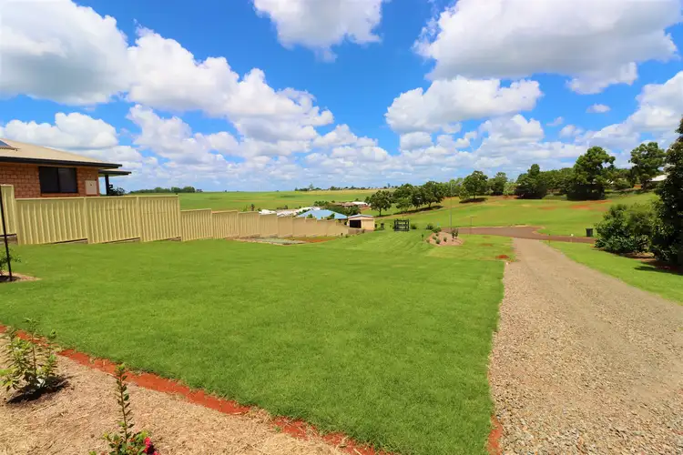 Sixth view of Homely land listing, 1 Red Gully Place, Childers QLD 4660