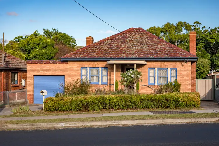 40 Cooma Street, Queanbeyan NSW 2620