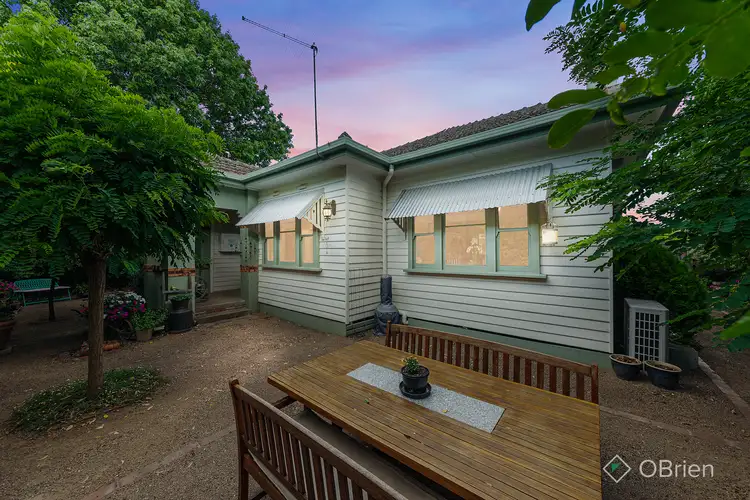Main view of Homely house listing, 244 Rossiter Road, Koo Wee Rup VIC 3981