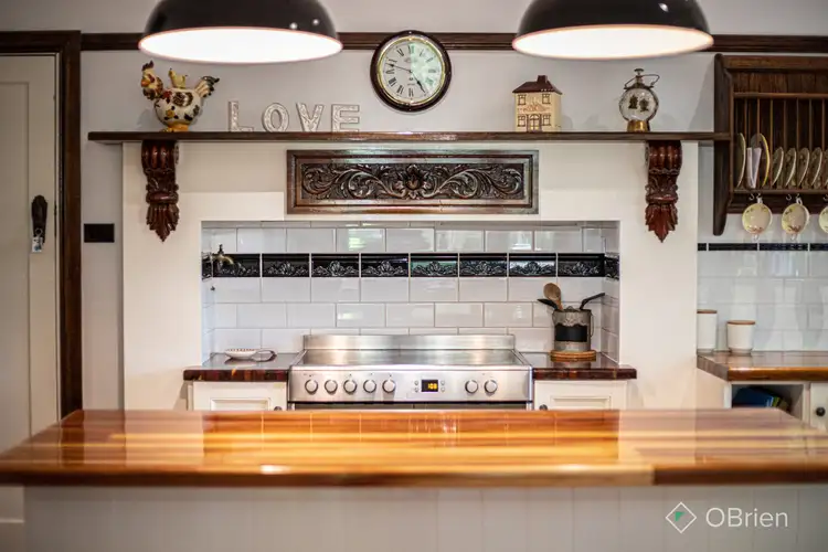 Fifth view of Homely house listing, 244 Rossiter Road, Koo Wee Rup VIC 3981