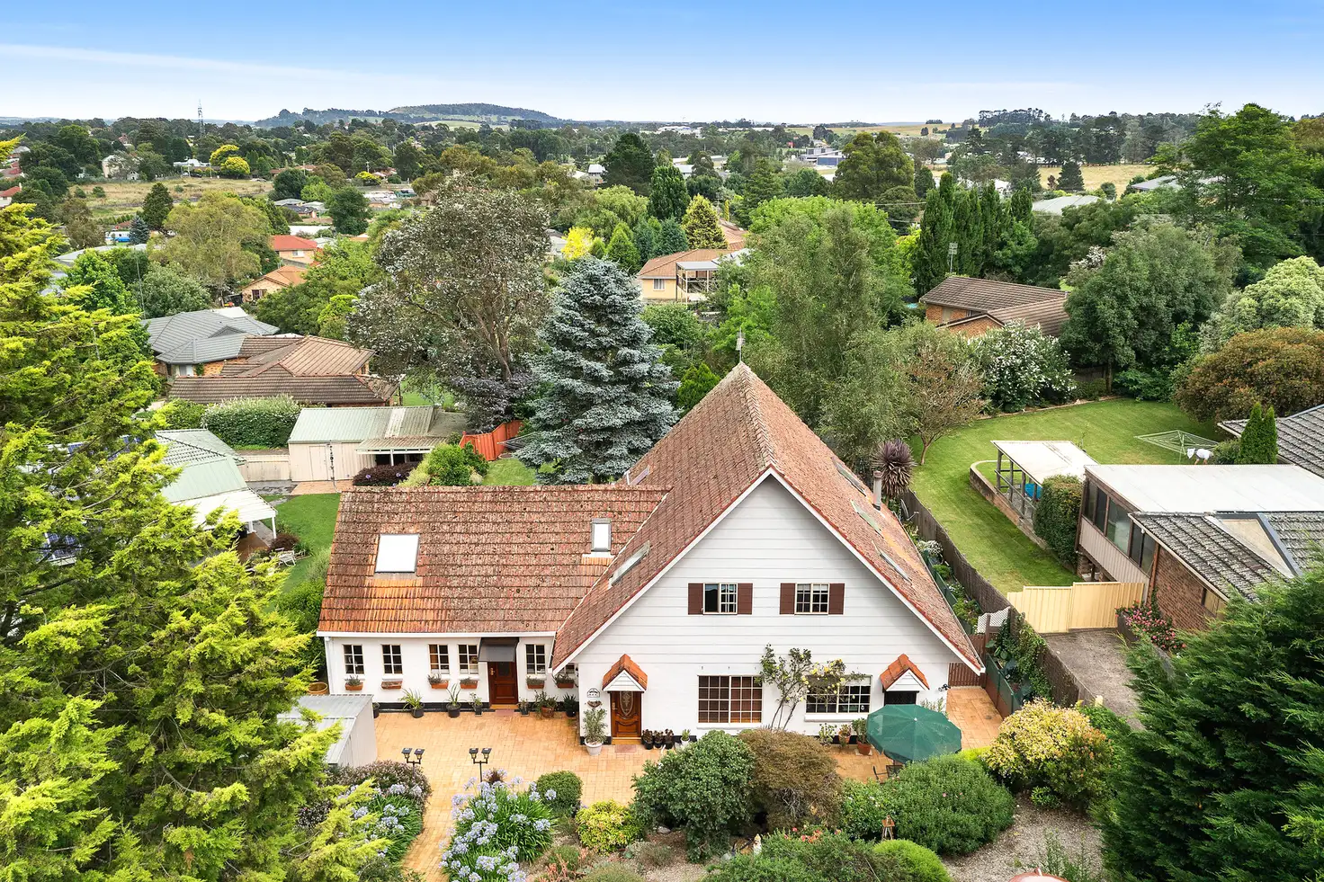 Main view of Homely house listing, 137 Argyle Street, Moss Vale NSW 2577