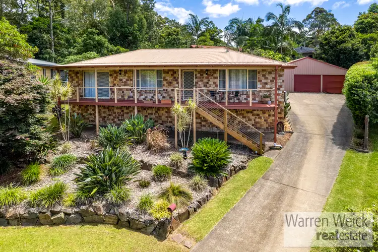 3 Foster Close, Bellingen NSW 2454