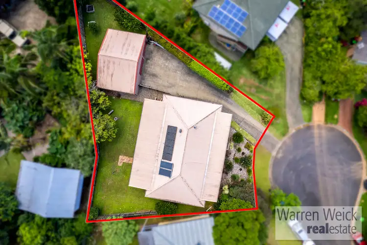 Fourth view of Homely house listing, 3 Foster Close, Bellingen NSW 2454